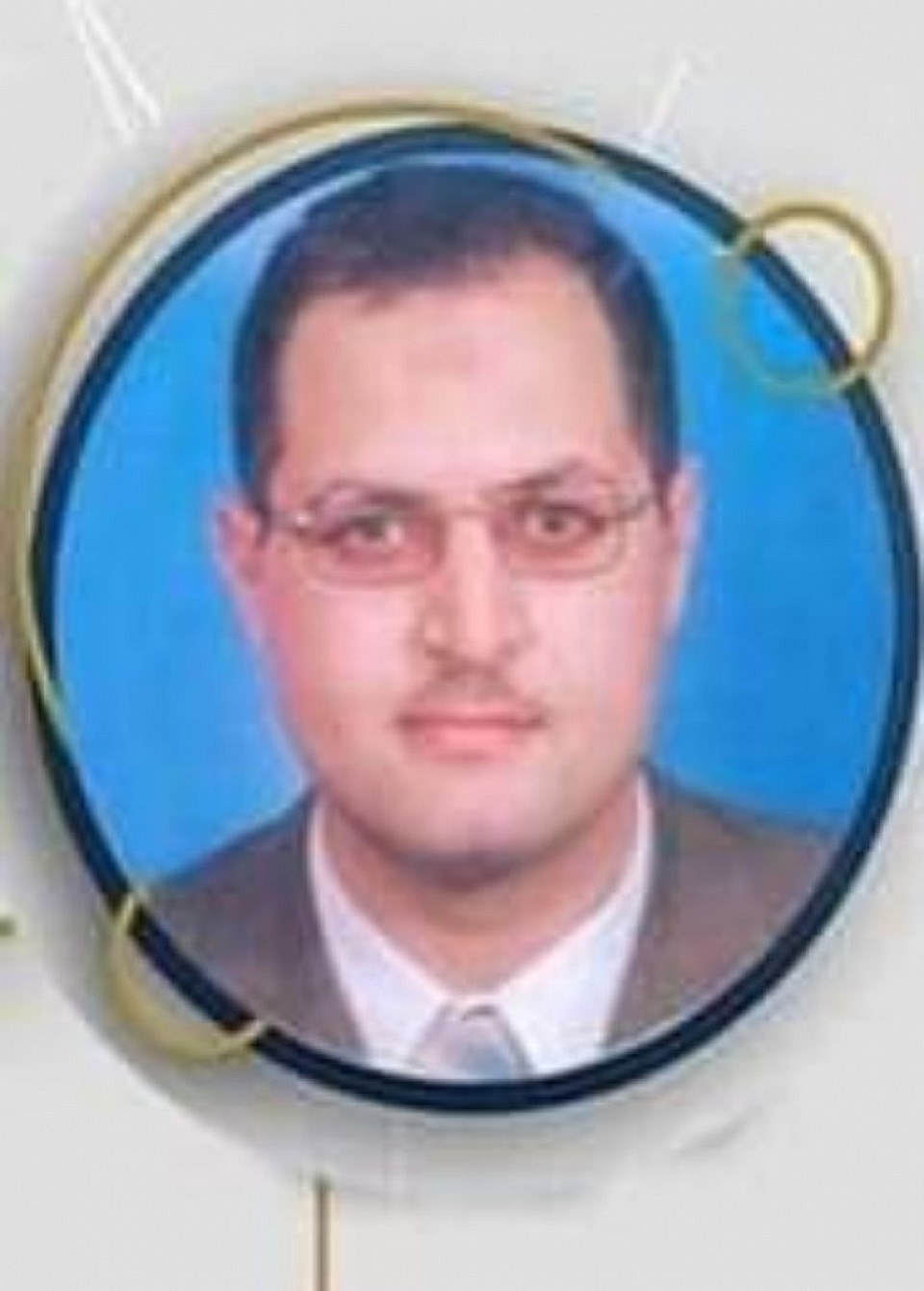 أد محمد ابراهيم وكيل الكلية لشئون التعليم والطلاب